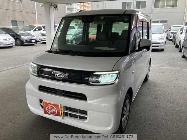 daihatsu tanto 2020 quick_quick_6BA-LA650S_0073306 image 1