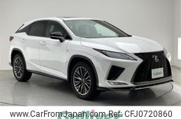 lexus rx 2020 -LEXUS--Lexus RX DBA-AGL20W--AGL20-0015393---LEXUS--Lexus RX DBA-AGL20W--AGL20-0015393-