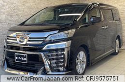 toyota vellfire 2020 quick_quick_AGH30W_AGH30W-0316640
