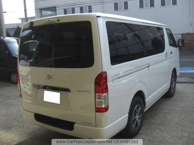 toyota hiace-van 2024 -TOYOTA 【大阪 400ﾓ5976】--Hiace Van 3DF-GDH201V--GDH201V-2043827---TOYOTA 【大阪 400ﾓ5976】--Hiace Van 3DF-GDH201V--GDH201V-2043827- image 2