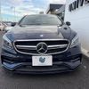 mercedes-benz amg 2016 -MERCEDES-BENZ--AMG CBA-117352--WDD1173522N403144---MERCEDES-BENZ--AMG CBA-117352--WDD1173522N403144- image 16