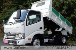 hino dutro 2022 GOO_NET_EXCHANGE_0706820A30241119W001