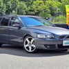 volvo v70 2003 -VOLVO--Volvo V70 LA-SB5254AW--YV1SW-52X742385144---VOLVO--Volvo V70 LA-SB5254AW--YV1SW-52X742385144- image 1