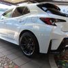 toyota corolla 2024 -TOYOTA--Corolla 4BA-GZEA14H--GZEA14-0002473---TOYOTA--Corolla 4BA-GZEA14H--GZEA14-0002473- image 10