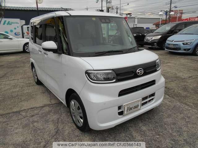 daihatsu tanto 2019 quick_quick_6BA-LA650S_LA650S-0041237 image 2