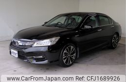 honda accord 2016 CFJ1689926