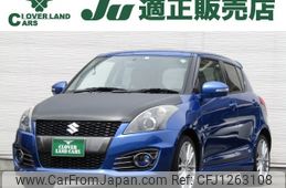 suzuki swift 2012 -SUZUKI--Swift CBA-ZC32S--ZC32S-106138---SUZUKI--Swift CBA-ZC32S--ZC32S-106138-
