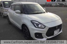 suzuki swift 2021 -SUZUKI 【三重 392ﾒ33】--Swift ZC33S--416196---SUZUKI 【三重 392ﾒ33】--Swift ZC33S--416196-