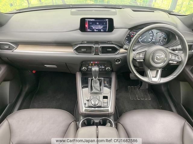 mazda cx-8 2020 CFJ1682586 image 2