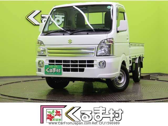suzuki carry-truck 2020 CFJ1596989 image 1