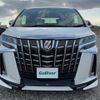 toyota alphard 2018 -TOYOTA--Alphard DBA-AGH30W--AGH30-0226091---TOYOTA--Alphard DBA-AGH30W--AGH30-0226091- image 12