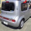 nissan cube 2012 TE010 image 5