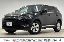 toyota harrier 2015 quick_quick_DBA-ZSU60W_ZSU60-0046932