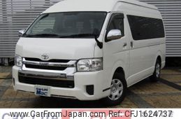 toyota hiace-wagon 2018 CFJ1624737