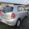 nissan march 2011 504749-RAOID:9252 image 9