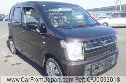 suzuki wagon-r 2018 22817