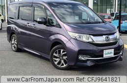 honda stepwagon 2015 -HONDA--Stepwgn DBA-RP3--RP3-1004180---HONDA--Stepwgn DBA-RP3--RP3-1004180-