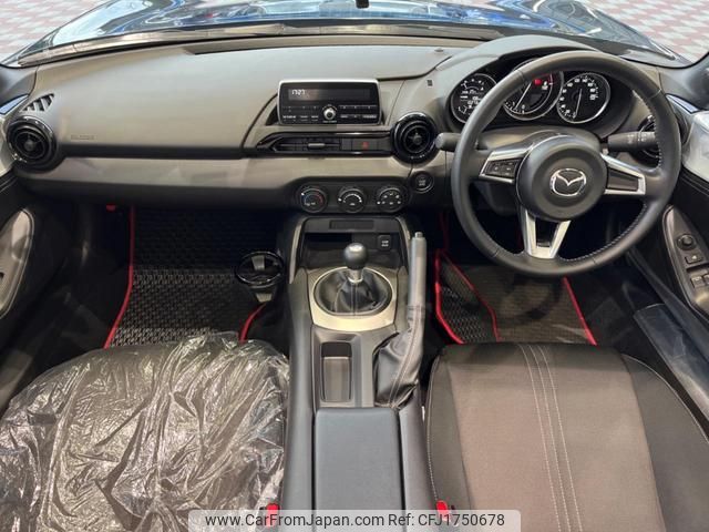 mazda roadster 2021 CFJ1750678 image 2
