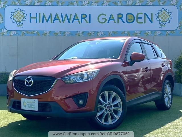 mazda cx-5 2013 quick_quick_LDA-KE2FW_KE2FW-130189 image 1