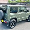 suzuki jimny 2021 quick_quick_JB64W_188294 image 5