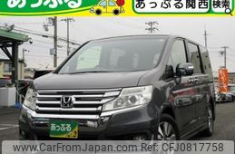 honda stepwagon-spada 2012 quick_quick_DBA-RK5_RK5-1319738