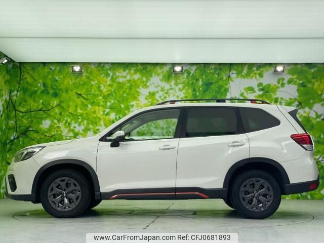 subaru forester 2018 quick_quick_5BA-SK9_SK9-008268 image 2