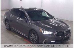 honda legend 2018 -HONDA--Legend DAA-KC2--KC2-1200259---HONDA--Legend DAA-KC2--KC2-1200259-