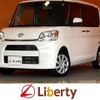 daihatsu tanto 2018 CFJ1732264 image 1