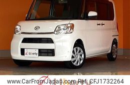 daihatsu tanto 2018 CFJ1732264