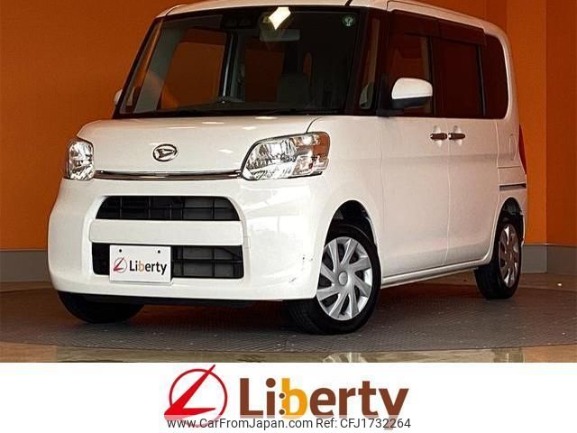 daihatsu tanto 2018 CFJ1732264 image 1