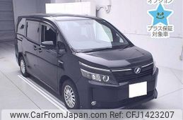 toyota voxy 2015 -TOYOTA 【岐阜 503ﾁ8085】--Voxy ZWR80G--0097786---TOYOTA 【岐阜 503ﾁ8085】--Voxy ZWR80G--0097786-