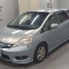 honda fit-shuttle 2011 -HONDA 【和泉 502て8406】--Fit Shuttle GP2-3015695---HONDA 【和泉 502て8406】--Fit Shuttle GP2-3015695- image 1