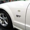 ford mustang 2007 -FORD--Ford Mustang ﾌﾒｲ--1ZVHT85H975272452---FORD--Ford Mustang ﾌﾒｲ--1ZVHT85H975272452- image 12