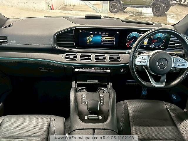 mercedes-benz gle-class 2021 -MERCEDES-BENZ--Benz GLE 3DA-167323--W1N1673232A234781---MERCEDES-BENZ--Benz GLE 3DA-167323--W1N1673232A234781- image 2