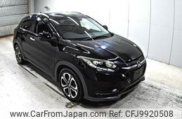 honda vezel 2014 -HONDA--VEZEL RU1-1011301---HONDA--VEZEL RU1-1011301-