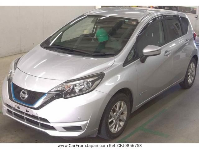 nissan note 2019 quick_quick_DAA-HE12_259757 image 1