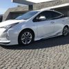 toyota prius 2018 -TOYOTA--Prius DAA-ZVW51--ZVW51-6063527---TOYOTA--Prius DAA-ZVW51--ZVW51-6063527- image 2