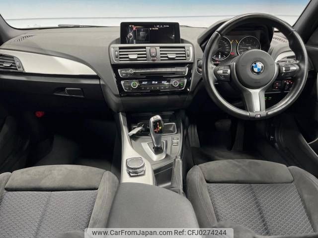 bmw 1-series 2015 -BMW--BMW 1 Series DBA-1A16--WBA2R320X05A55779---BMW--BMW 1 Series DBA-1A16--WBA2R320X05A55779- image 2