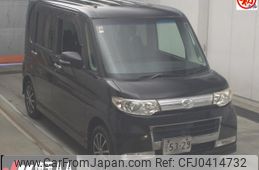 daihatsu tanto 2010 -DAIHATSU 【品川 000ﾝ0000】--Tanto L375S-0357692---DAIHATSU 【品川 000ﾝ0000】--Tanto L375S-0357692-