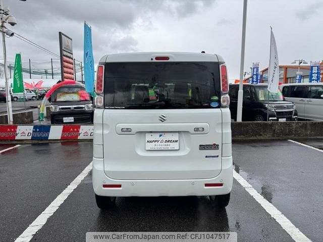 suzuki spacia 2019 -SUZUKI 【名変中 】--Spacia MK53S--178990---SUZUKI 【名変中 】--Spacia MK53S--178990- image 2