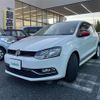 volkswagen polo 2017 -VOLKSWAGEN--VW Polo DBA-6RCJZ--WVWZZZ6RZHU008229---VOLKSWAGEN--VW Polo DBA-6RCJZ--WVWZZZ6RZHU008229- image 5