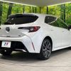 toyota corolla-sport 2023 -TOYOTA--Corolla Sport 6AA-ZWE219H--ZWE219-4005369---TOYOTA--Corolla Sport 6AA-ZWE219H--ZWE219-4005369- image 17