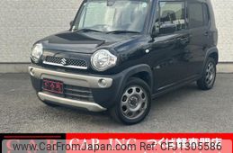 suzuki hustler 2018 quick_quick_MR41S_MR41S-306461