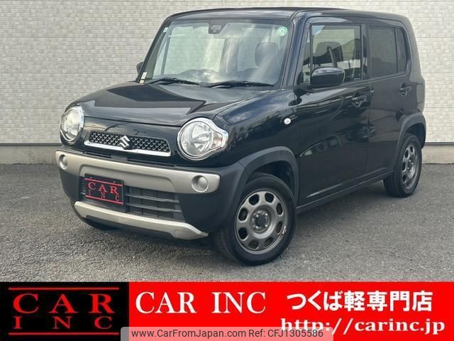 suzuki hustler 2018 quick_quick_MR41S_MR41S-306461 image 1
