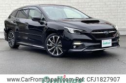 subaru levorg 2020 CFJ1827907