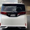 toyota alphard 2023 quick_quick_AGH40W_AGH40-0006183 image 3