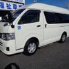 toyota hiace-van 2013 -TOYOTA 【名変中 】--Hiace Van TRH200Kｶｲ--0187463---TOYOTA 【名変中 】--Hiace Van TRH200Kｶｲ--0187463- image 2