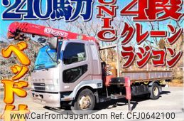 mitsubishi-fuso fighter 2004 quick_quick_PA-FK61FJ_FK61FJ-770165