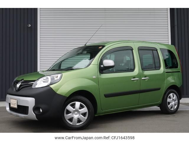 renault kangoo 2015 CFJ1643598 image 1