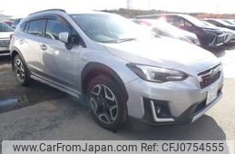 subaru xv 2018 -SUBARU 【名古屋 306ﾁ2632】--Subaru XV 5AA-GTE--GTE-002645---SUBARU 【名古屋 306ﾁ2632】--Subaru XV 5AA-GTE--GTE-002645-